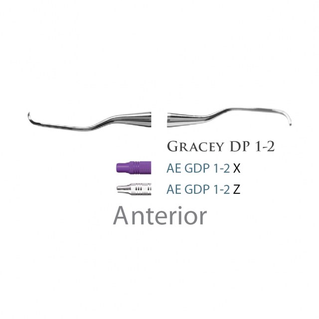 American Eagle Gracey +3 Deep Pocket 1-2 Z